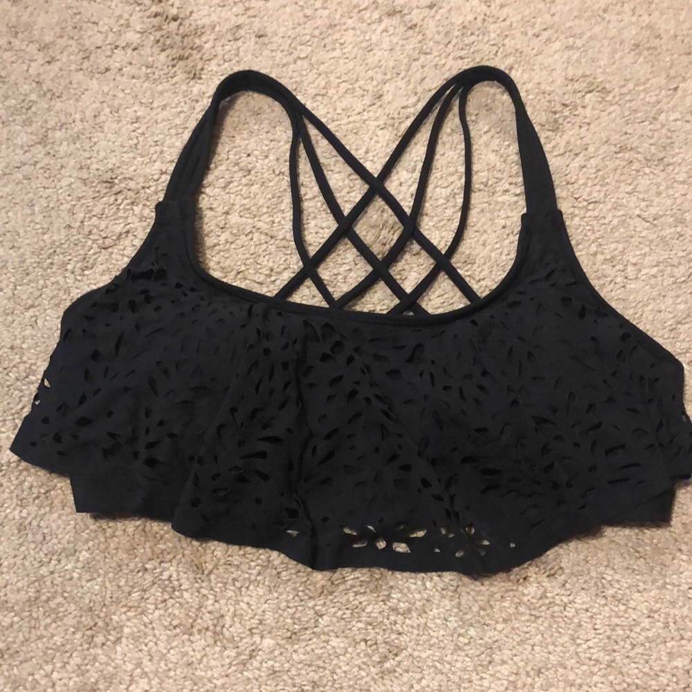CALIA Woman's Bikini Top Medium